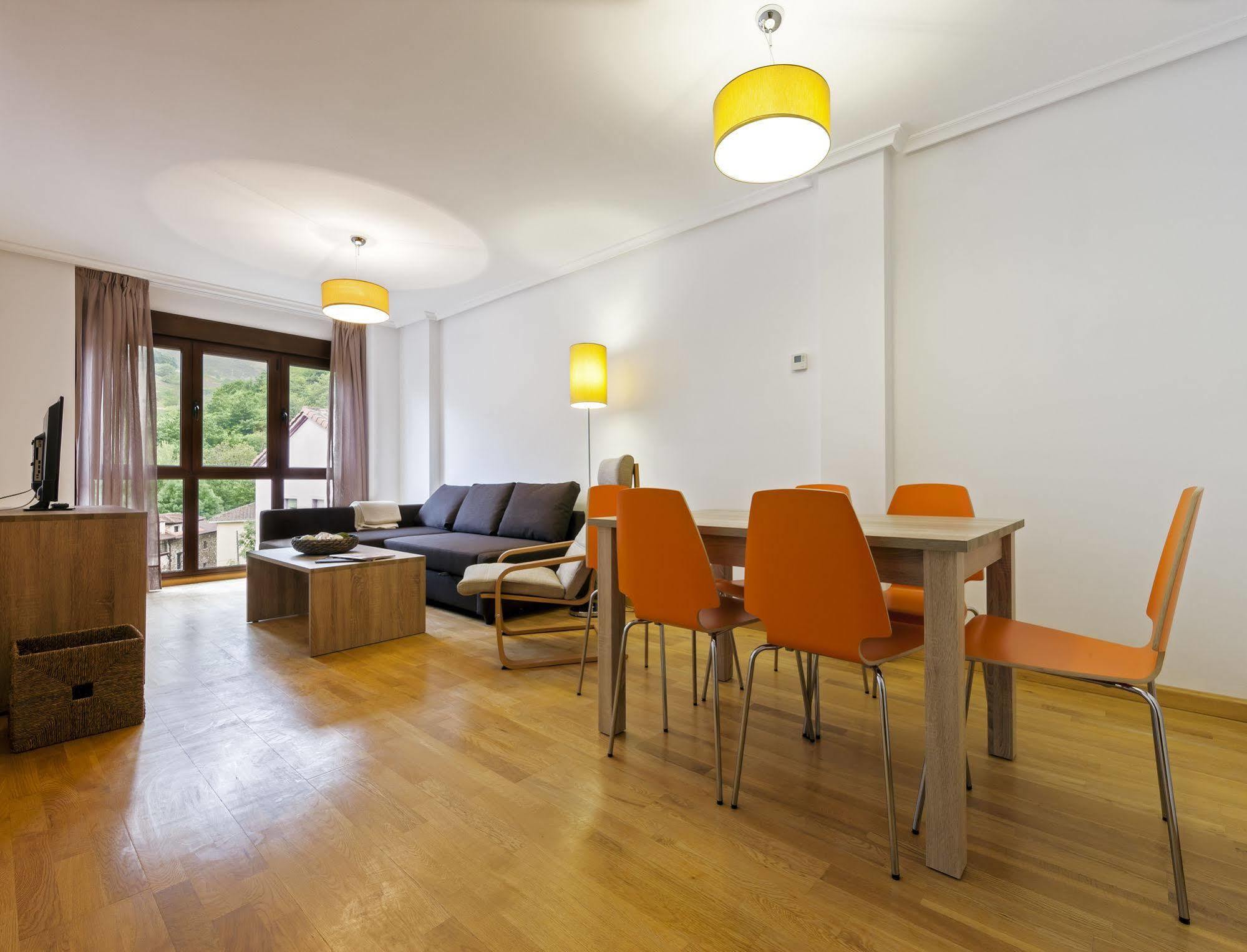 Apartament El Caxigu Arenas De Cabrales