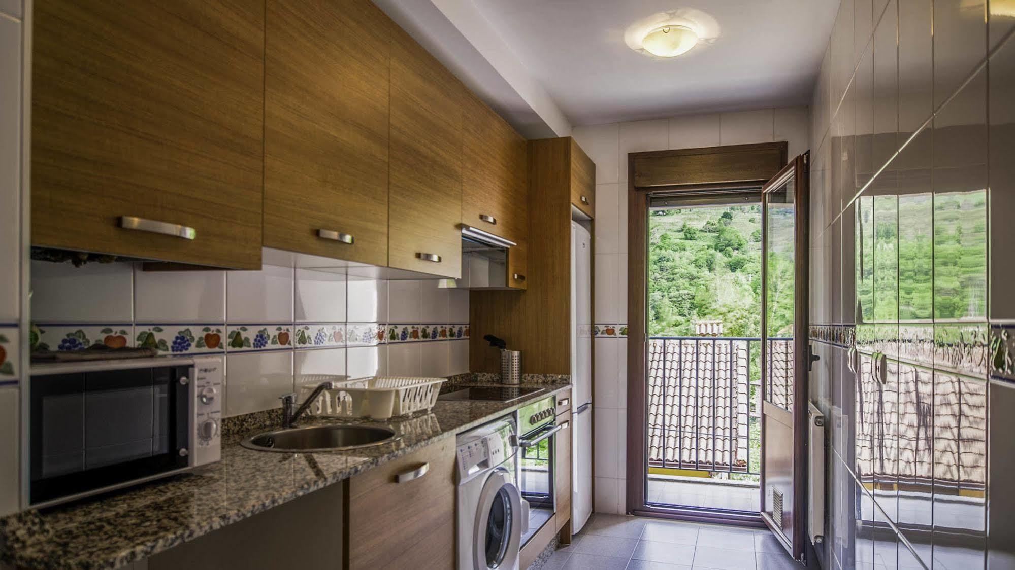Apartment El Caxigu Las Arenas